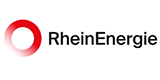 Logo: RheinEnergie AG