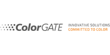 Logo: ColorGATE Digital Output Solutions GmbH