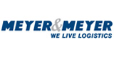 Logo: Meyer & Meyer Holding SE & Co. KG