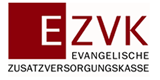 Evangelische Zusatzversorgungskasse Anstalt des öffentlichen Rechts