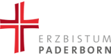 Logo: Erzbischöfliches Generalvikariat Paderborn
