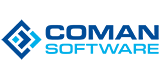 Logo: COMAN Software GmbH